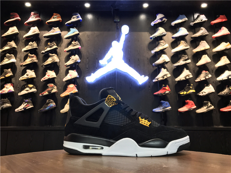 Air Jordan 4 Royalty 308497 032